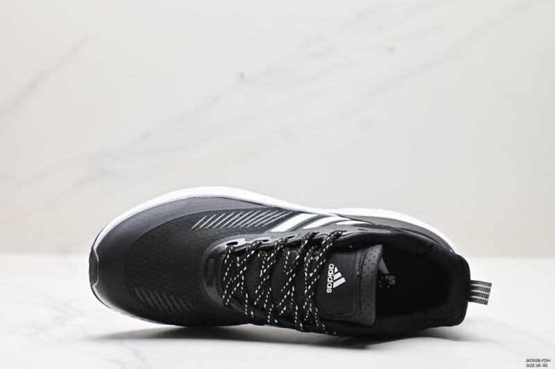 Adidas Alpha Shoes